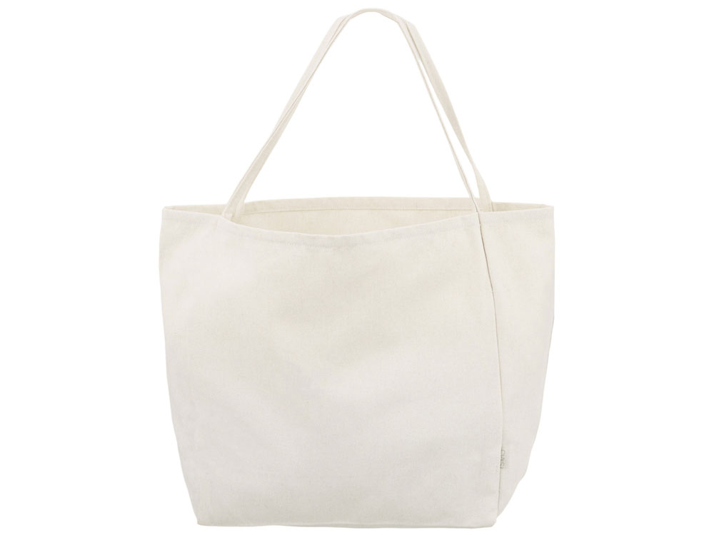 Шоппер-оверсайз Grossbag из переработанного хлопка, 340 г/м2