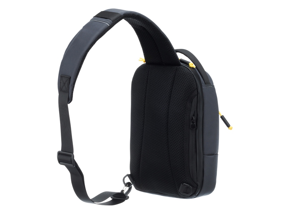 Рюкзак  на одно плечо VOYAGE