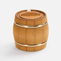 Мед Winnie Joy в бочонке, малый