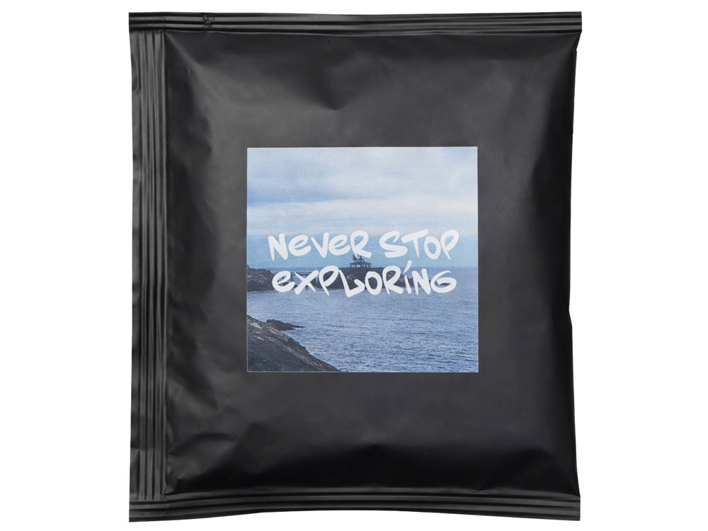 Кофе в дрип-пакете Arabean, 100% арабика c цифровой печатью