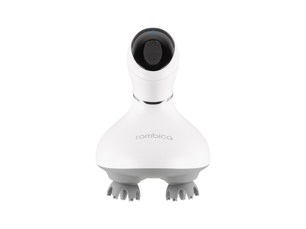 Массажер для головы Wellness Tonta