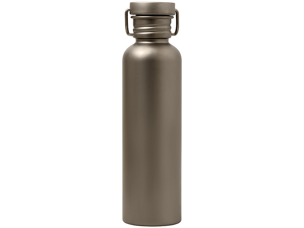 Бутылка для воды из титана Titan, 750 мл
