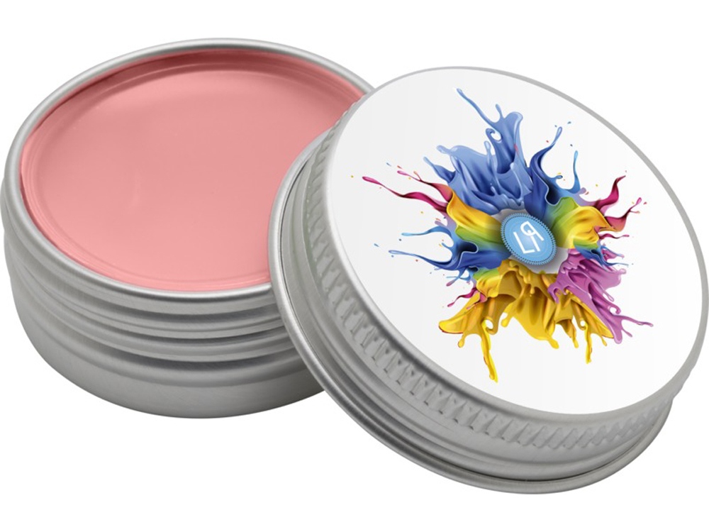 Estelle гигиеническая губная помада, розовый