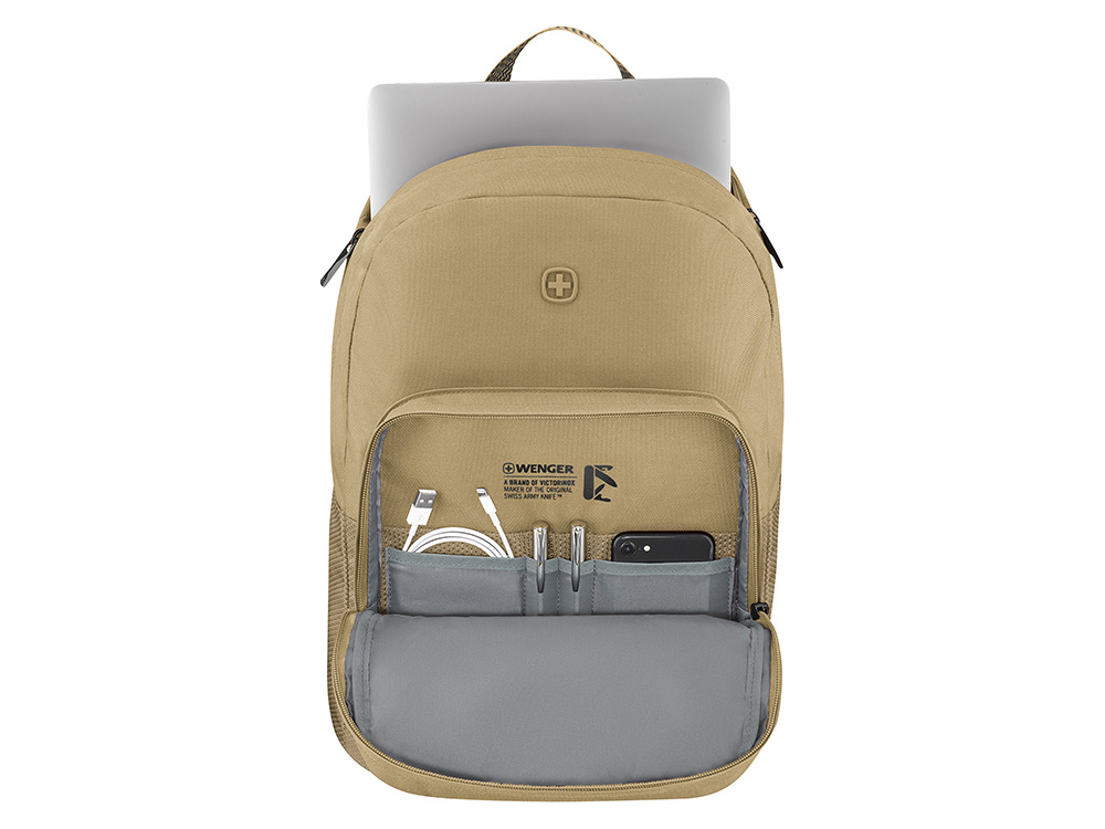 Рюкзак Crango с отделением для ноутбука 16