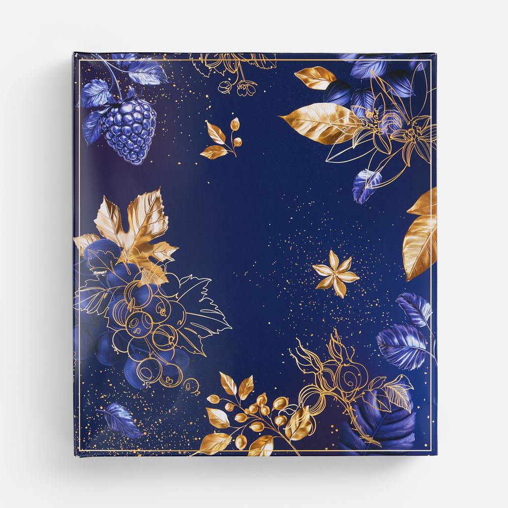 Набор чая Flowers Story ver.2