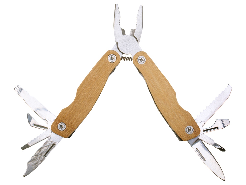 Мультитул – пассатижи Bambie