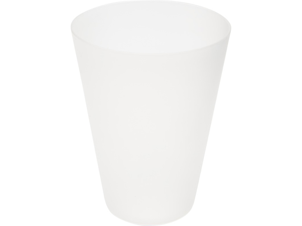 Многоразовый пластиковый стакан Glastonbury