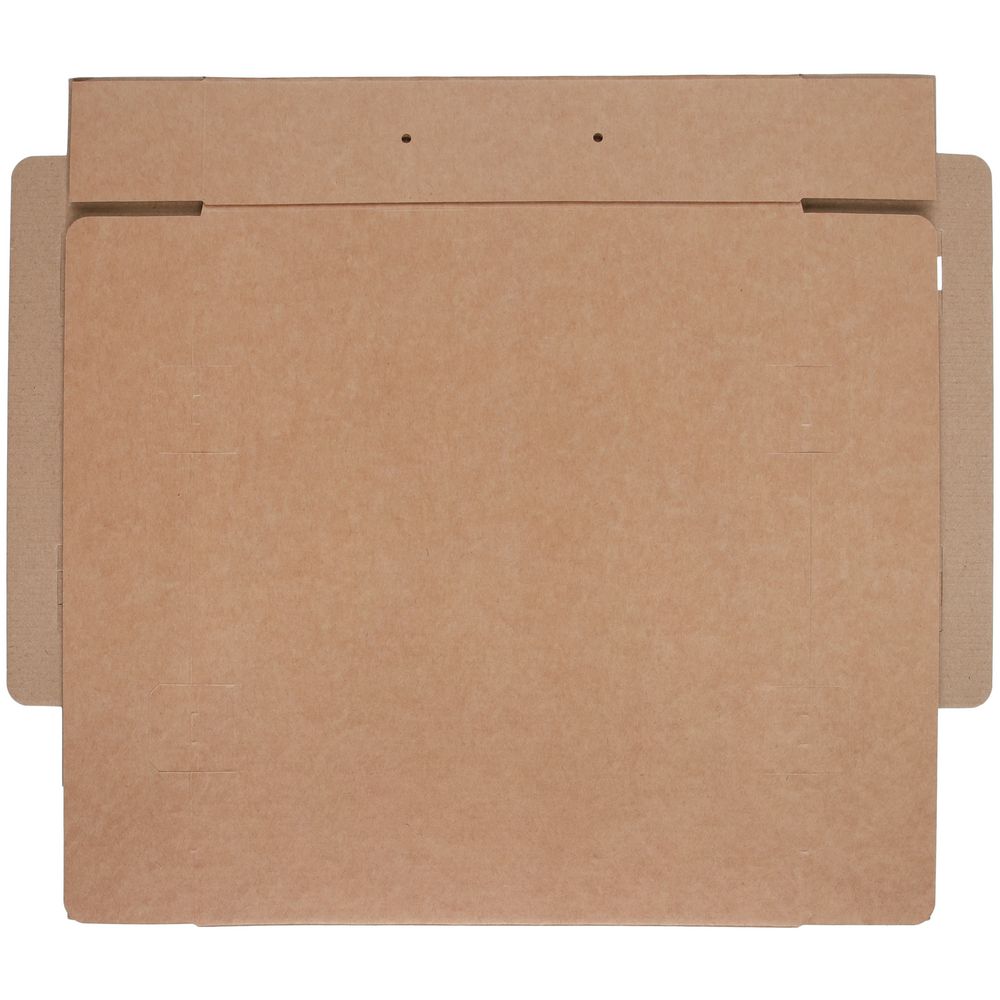 Коробка Pacanelle, S, с бежевой ручкой