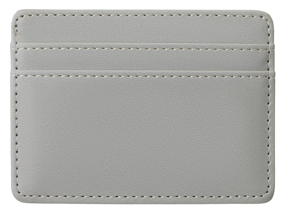 Картхолдер для двух карт и наличных денег с зажимом Crave