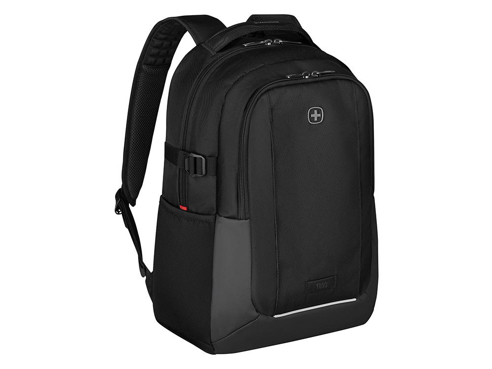 Рюкзак XE Ryde с отделением для ноутбука 16