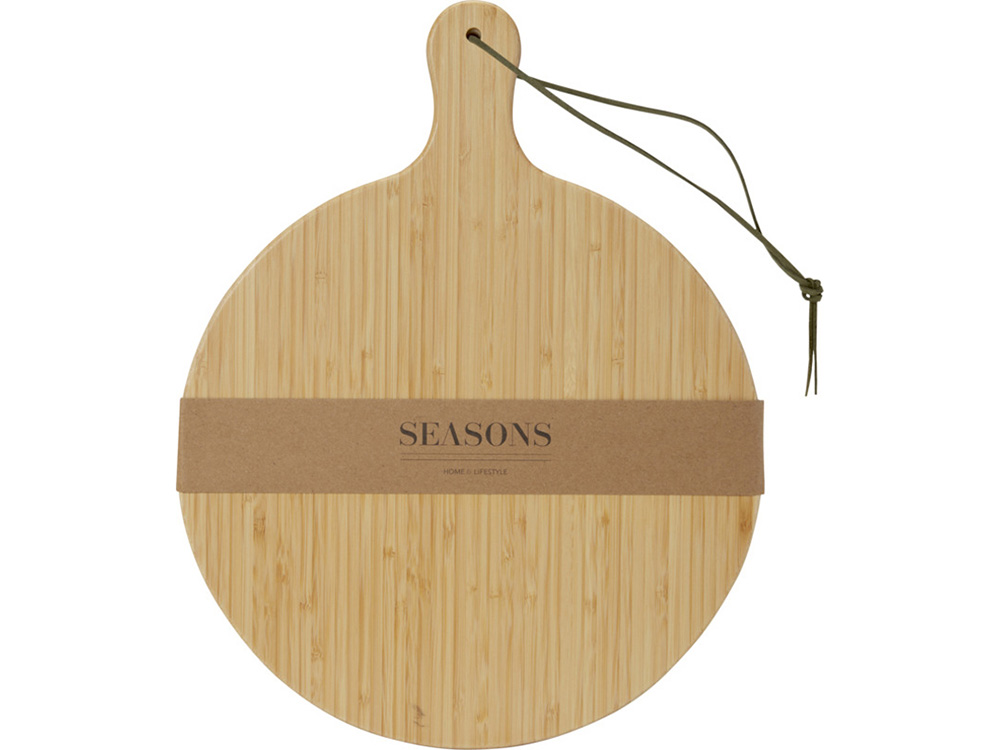 Разделочная доска Delys из бамбука