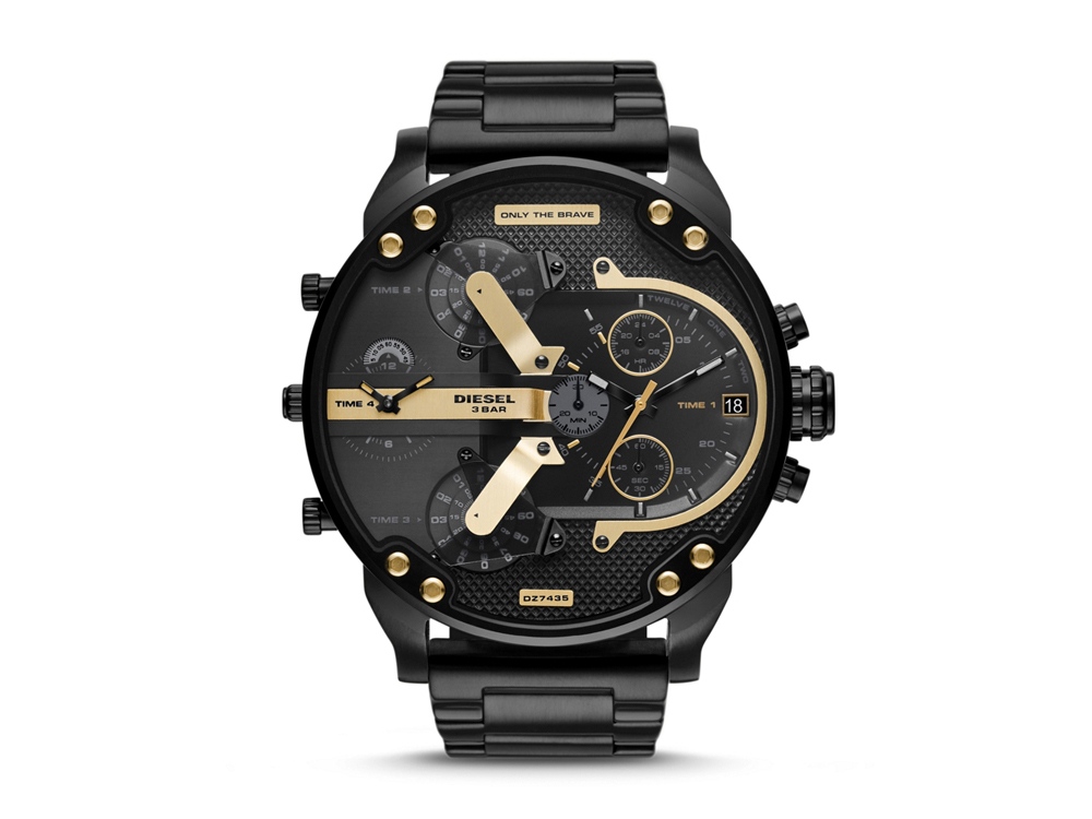 Часы наручные, мужские