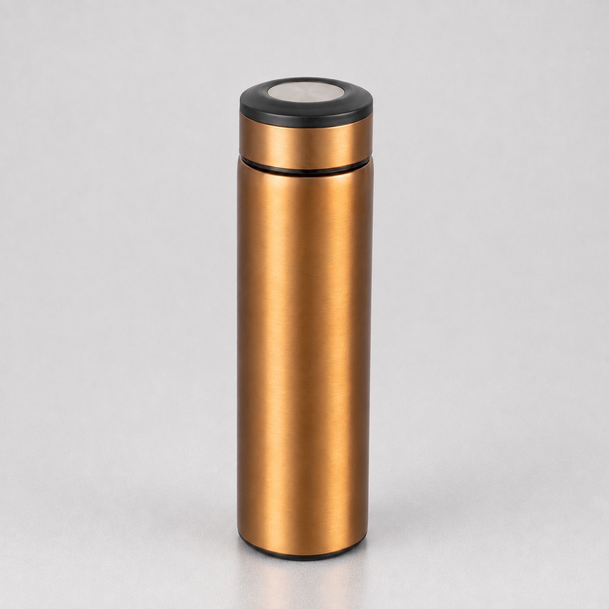 Термос Confident Metallic