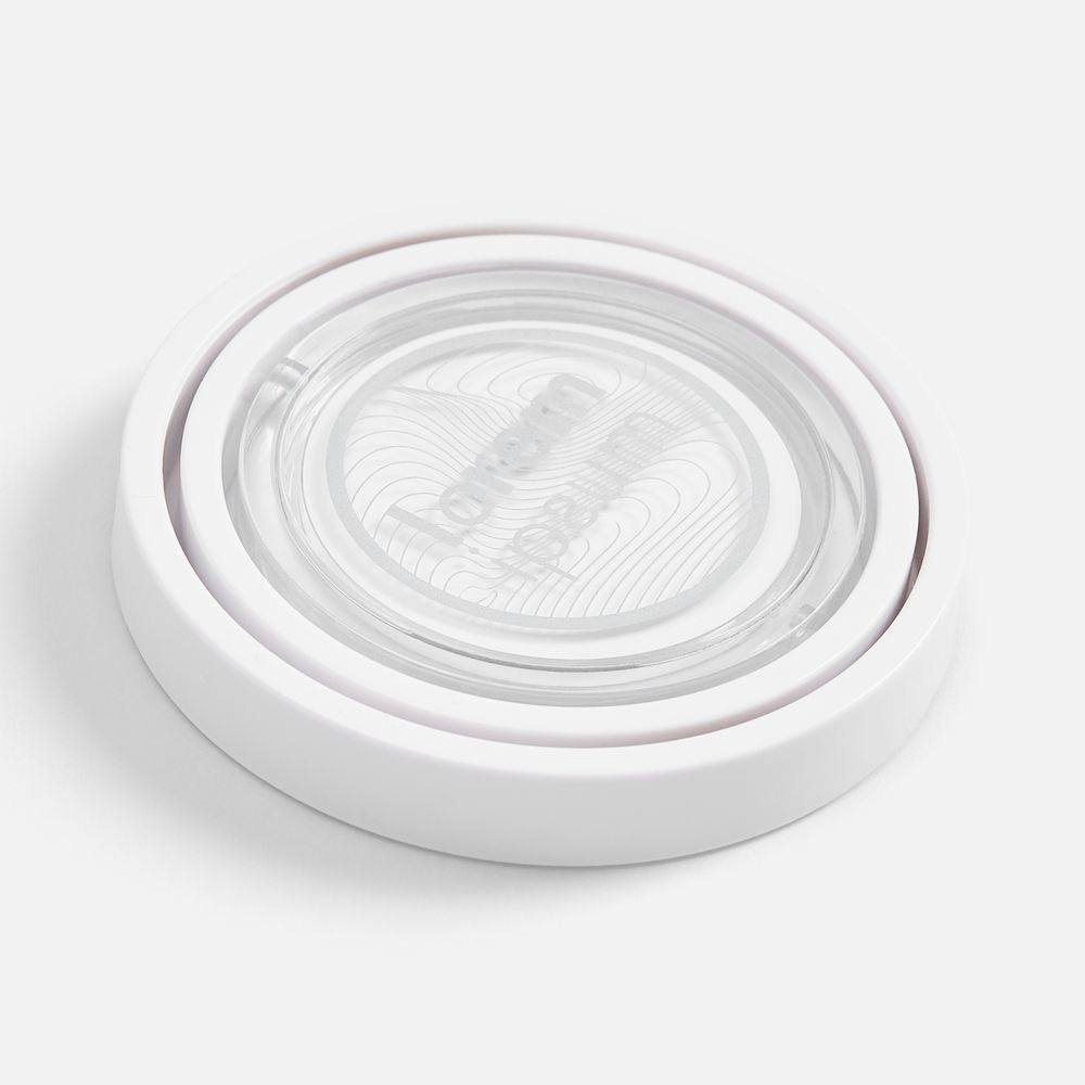 Игрушка-спиннер MazePhase, белый