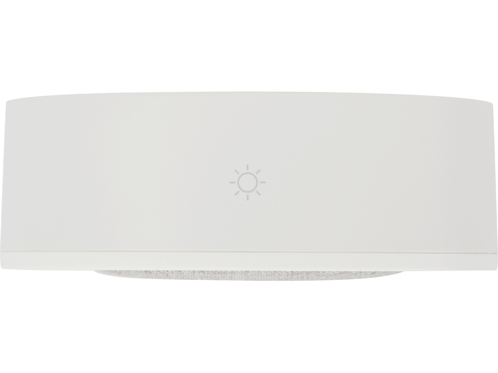 Беспроводные часы с датчиком освещенности и подсветкой Night Watch