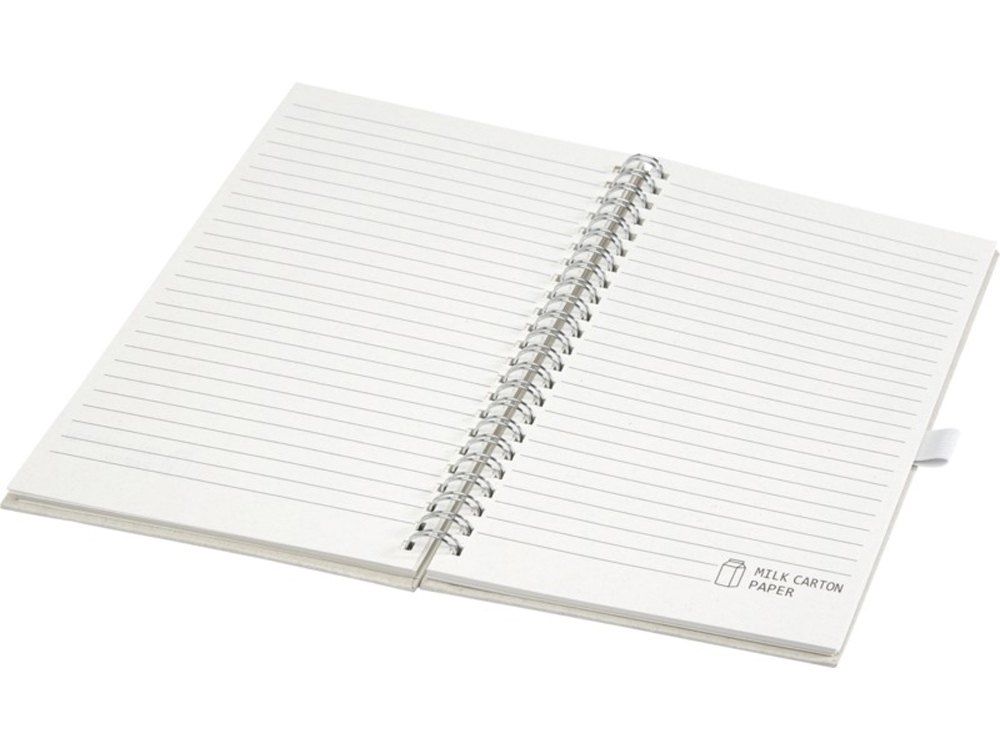 Блокнот на спирали А5 Dairy Dream