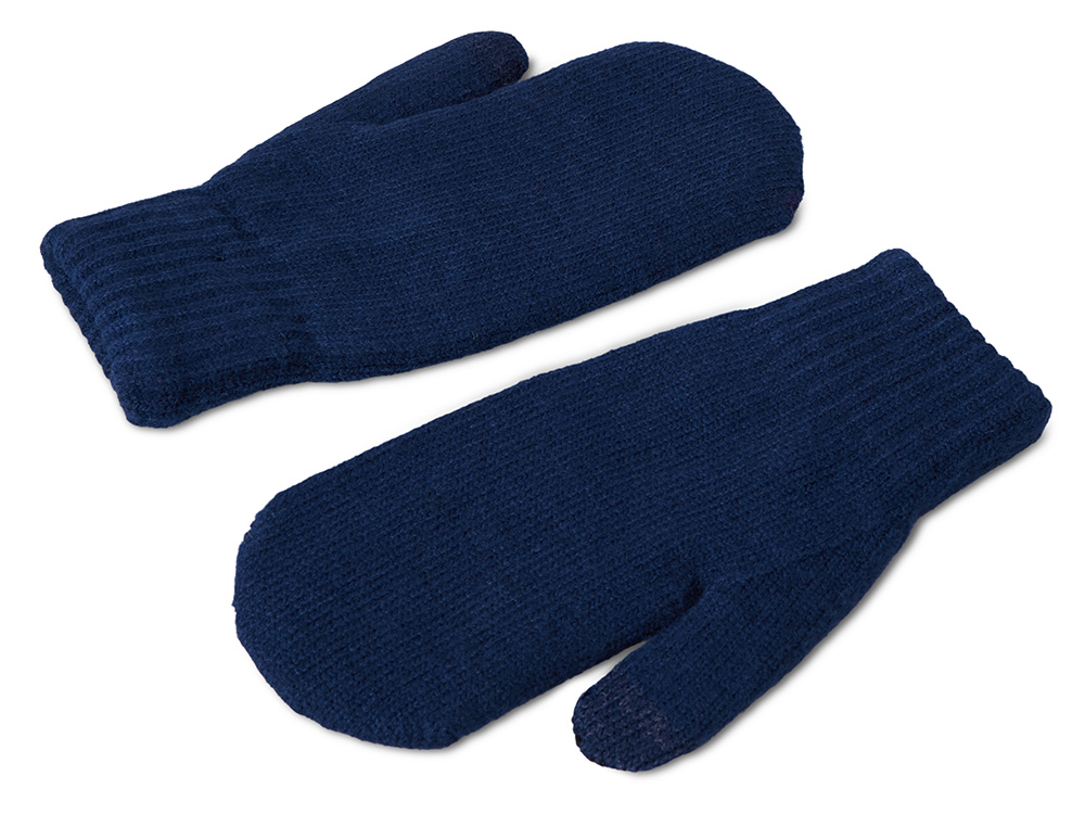 Подарочный набор  Dunant, синий нэйви