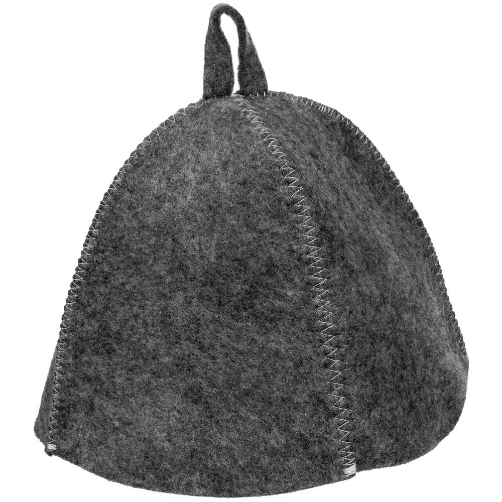 Набор для бани Heat Off, ver.2, серый