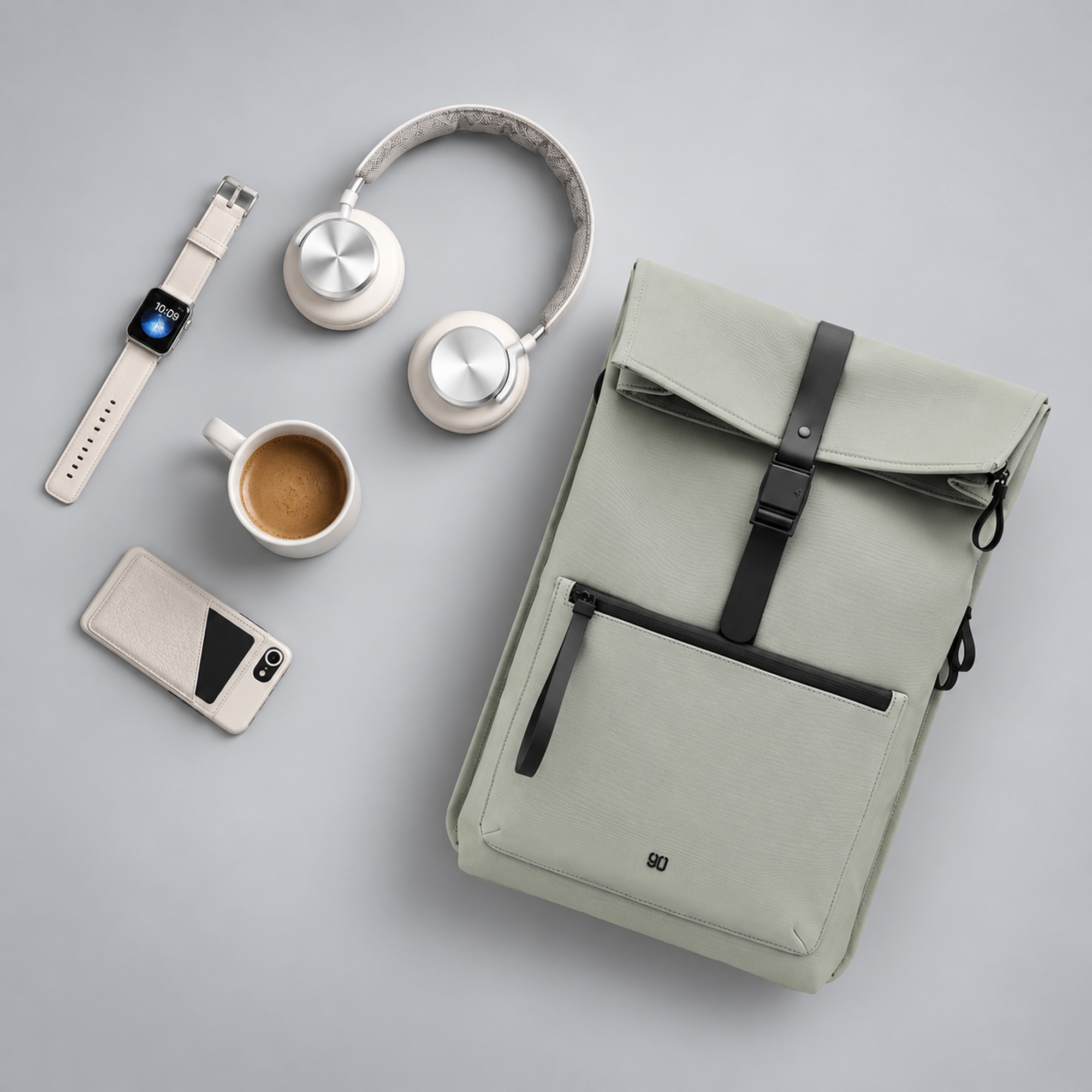 Рюкзак URBAN DAILY для ноутбука 15.6"