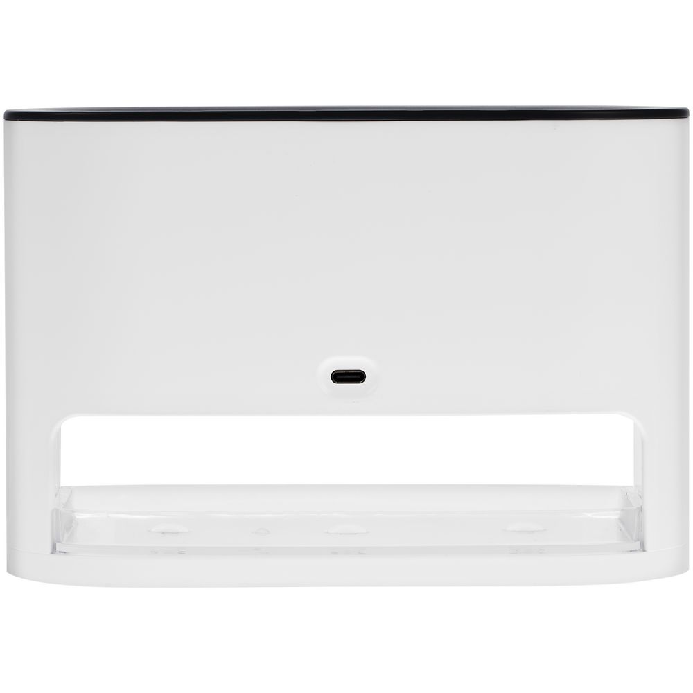 Настольный увлажнитель-ароматизатор Fusion Blaze, белый