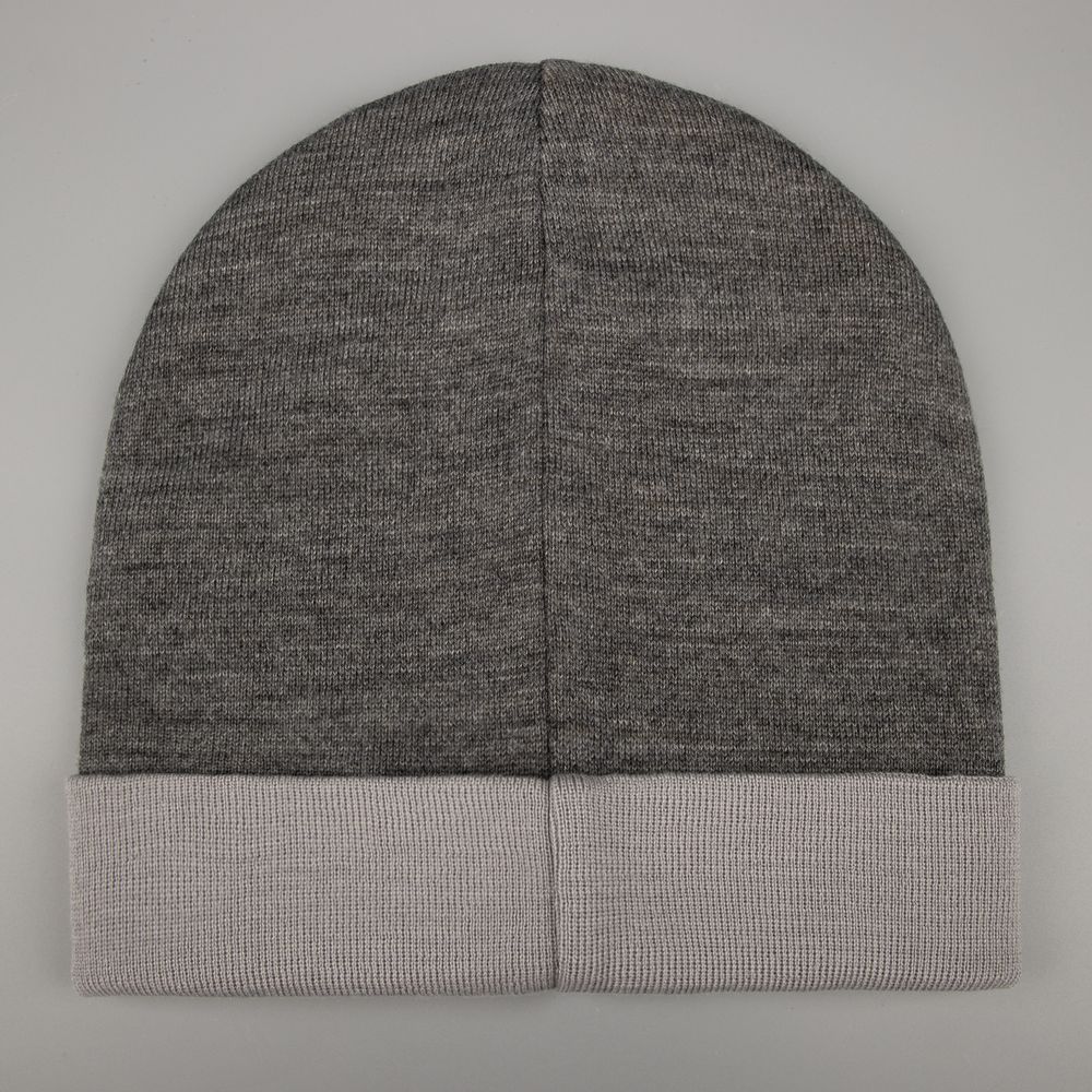 Шапка на заказ Calle Classic, полушерсть