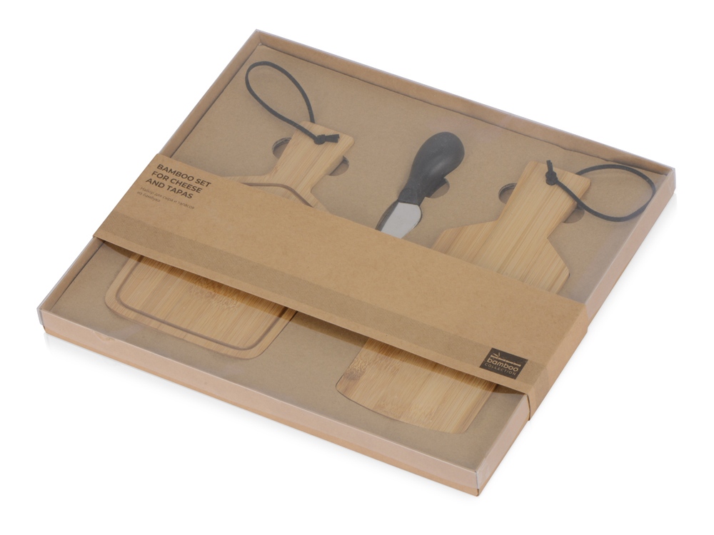 Набор для сыра и тапасов Tapas