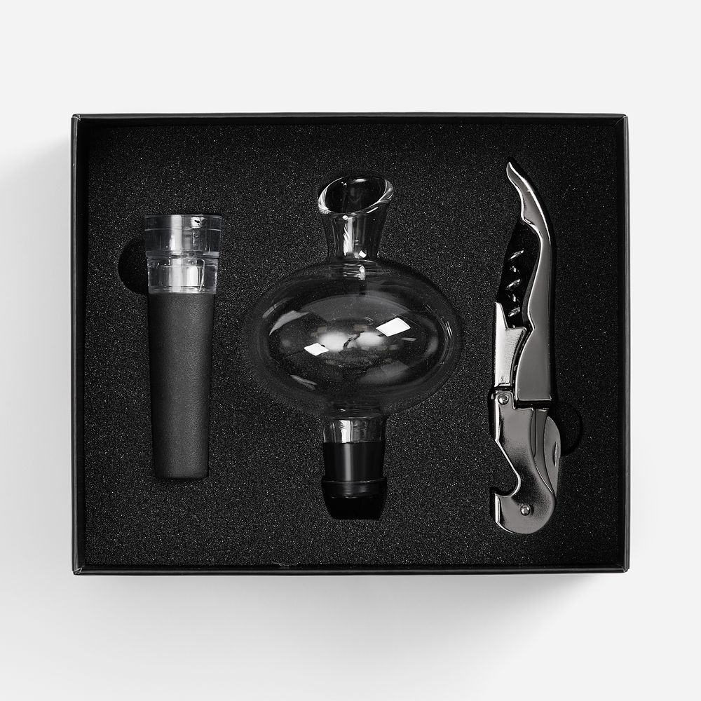 Набор для вина Vintoria