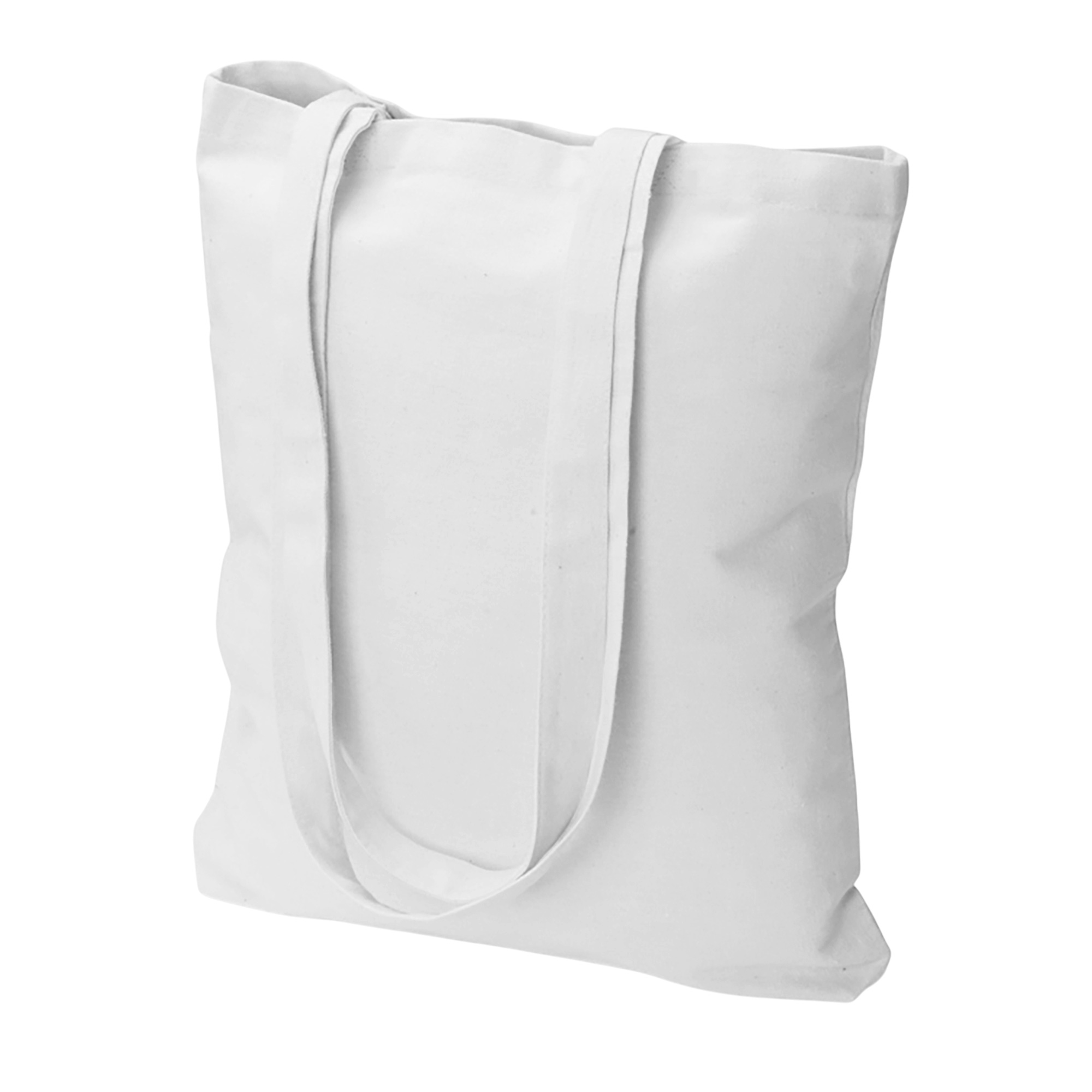 Сумка из плотного хлопка «Carryme 220», 220 г/м2