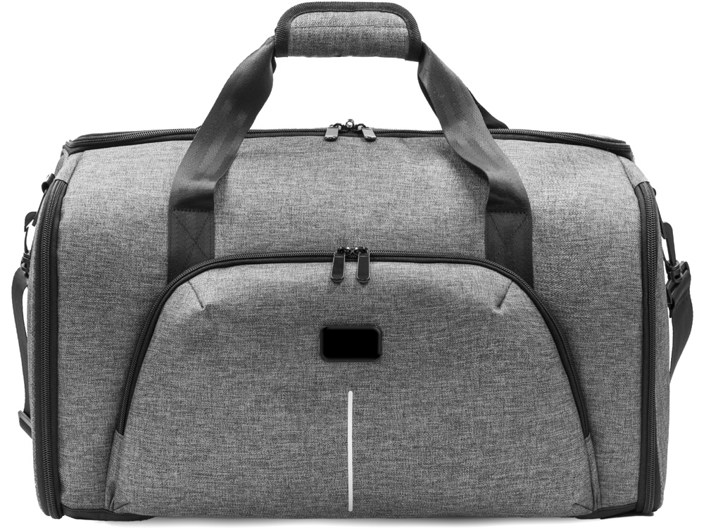 Водостойкая складывающаяся универсальная сумка Tourister