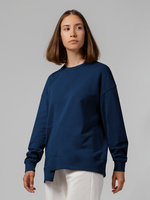 Свитшот Neofit, темно-синий размер XL/ XXL