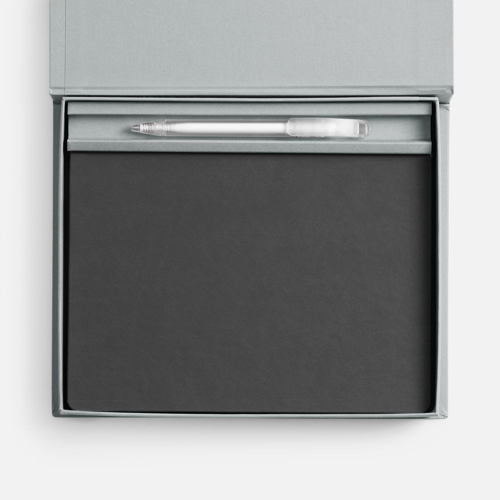 Набор Basis, серый