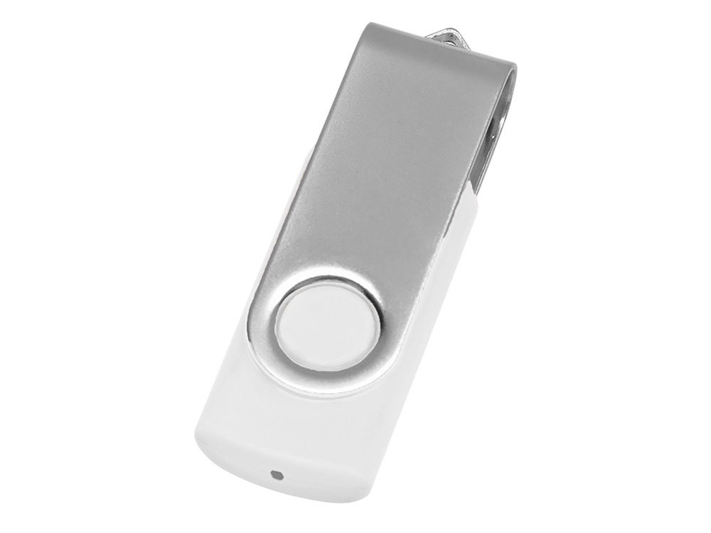 Флеш-карта USB 2.0 32 ГБ Флэш С1, белый