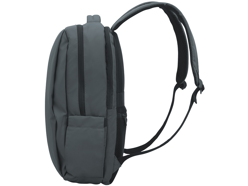 Рюкзак Jacky для ноутбука 15'', серый