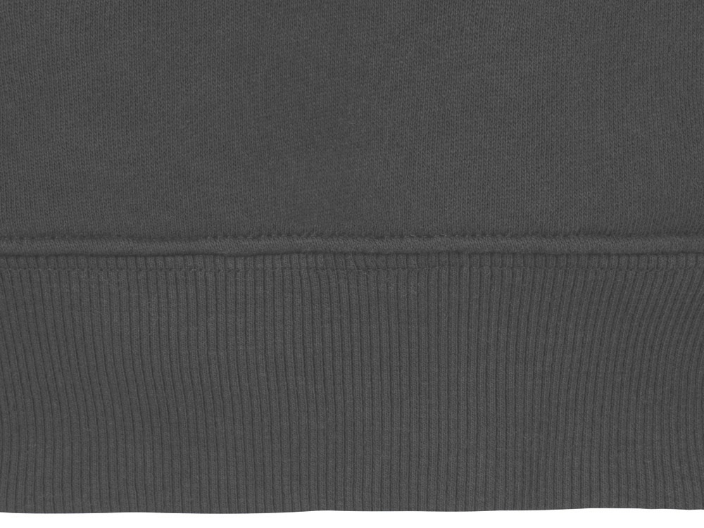 Толстовка с капюшоном оверсайз Berlin унисекс