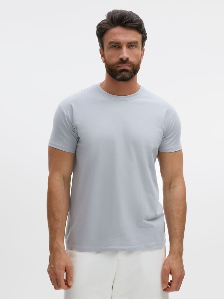 Футболка Imperial 190, серая