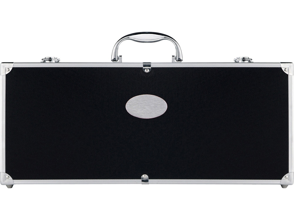 Набор для барбекю Suya