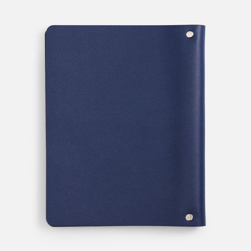 Ежедневник Ringo, недатированный, синий