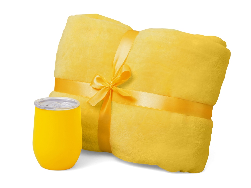 Подарочный набор Dreamy hygge 2.0