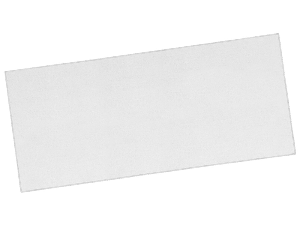 Пляжное полотенце для сублимации