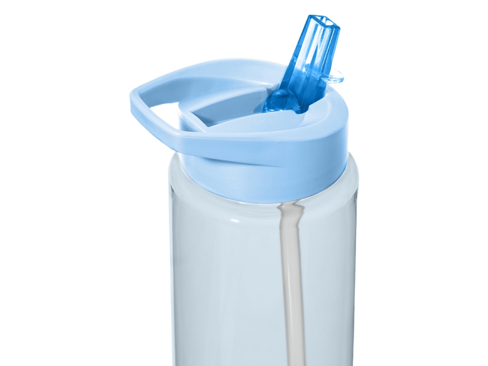 Спортивная бутылка для воды Speedy 700 мл, голубой