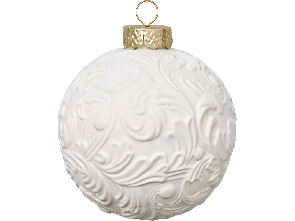 Шар новогодний