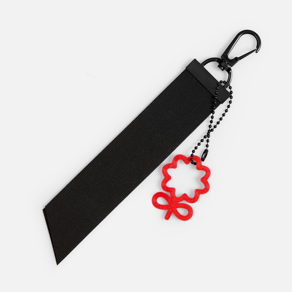 Подвеска Flora, 3D-печать на заказ, георгин