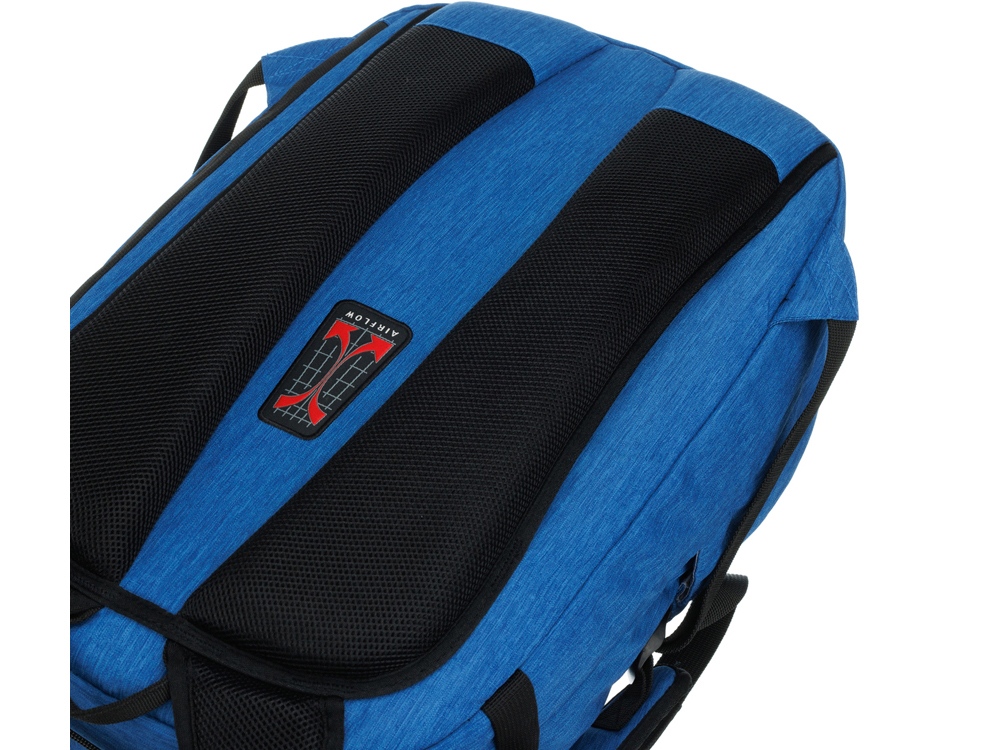 Рюкзак MOBI с отделением для ноутбука 15''