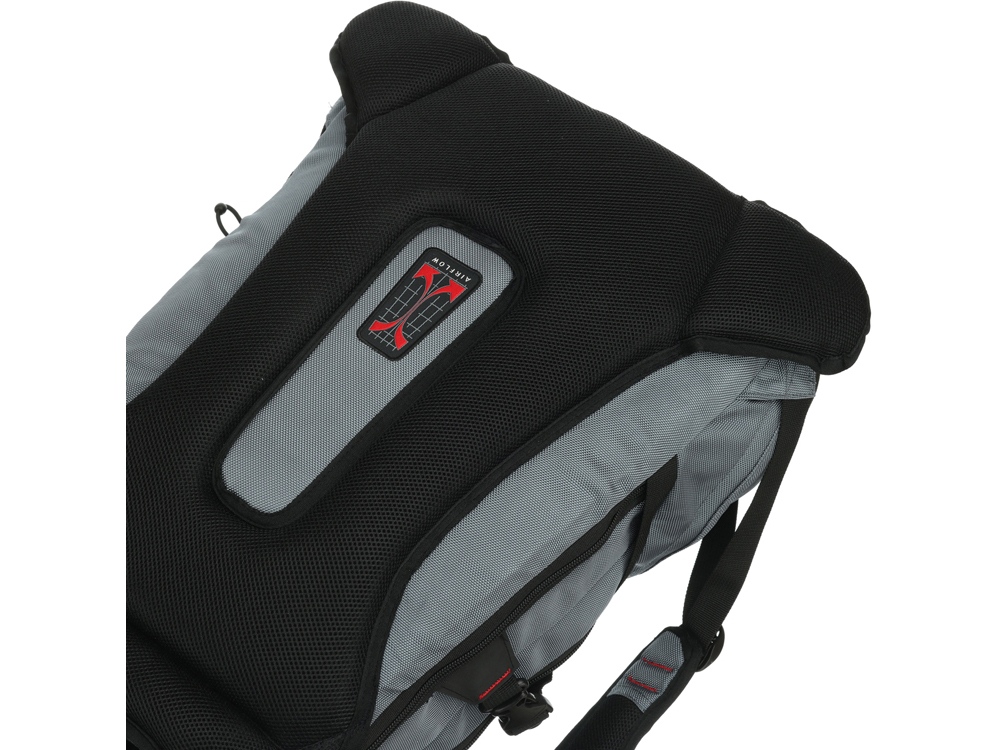 Рюкзак DRIVE с отделением для ноутбука 15