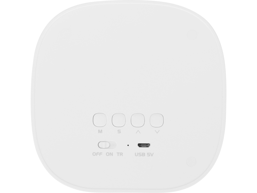 Беспроводные часы с датчиком освещенности и подсветкой Night Watch