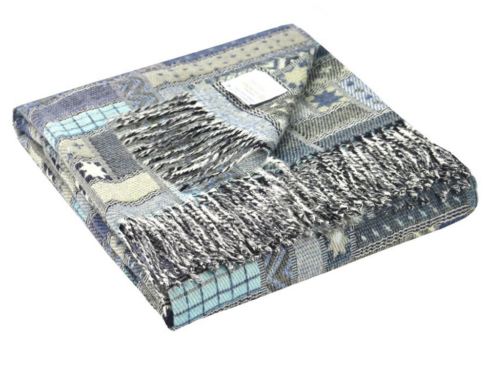 Плед BALTIMORA 5040