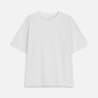 Футболка унисекс Durington, белая, размер 3XL/4XL