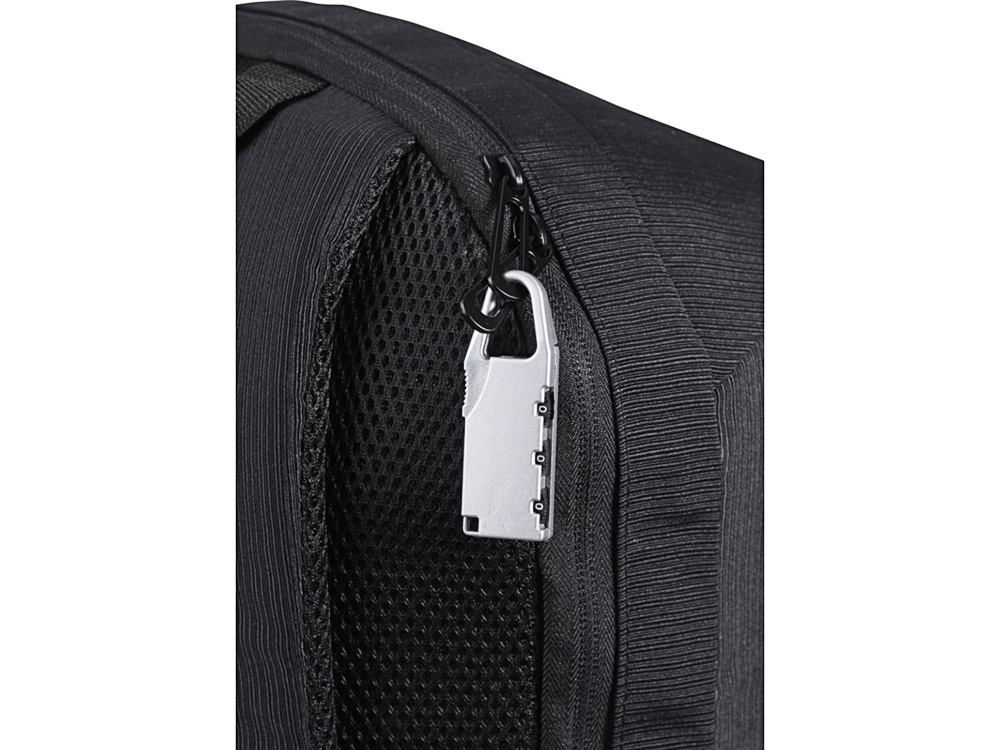 Багажный замок Путешественник