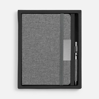 Набор Fabrelly, серый