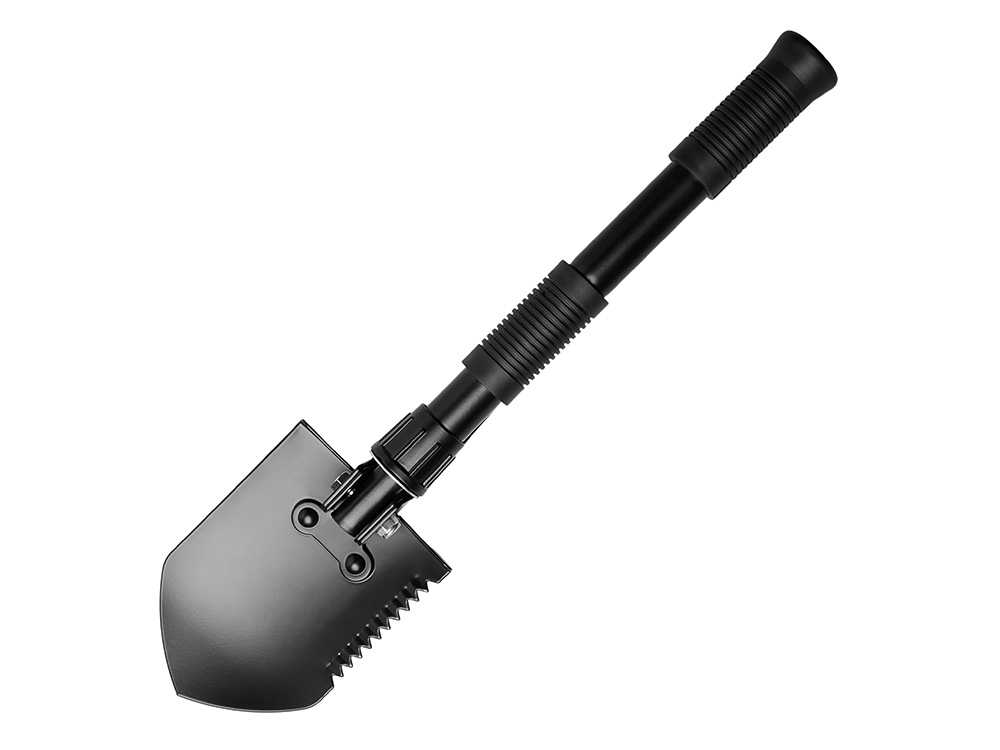 Складная лопата c чехлом Spade